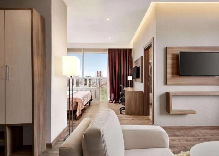 Ramada by Wyndham Sivas