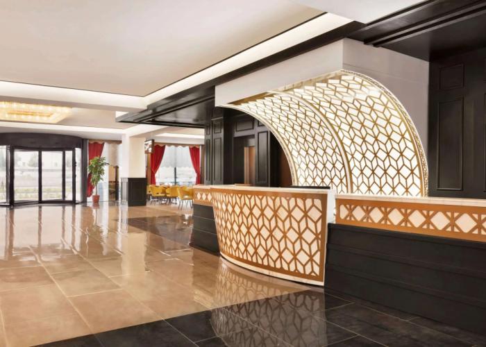 Ramada by Wyndham Sivas