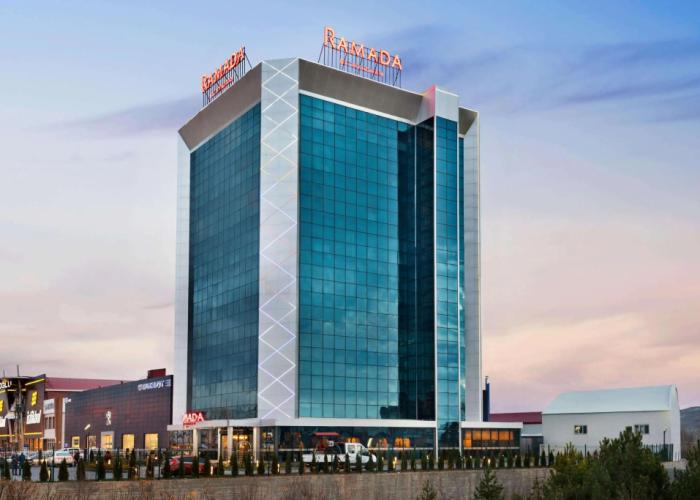 Ramada by Wyndham Sivas