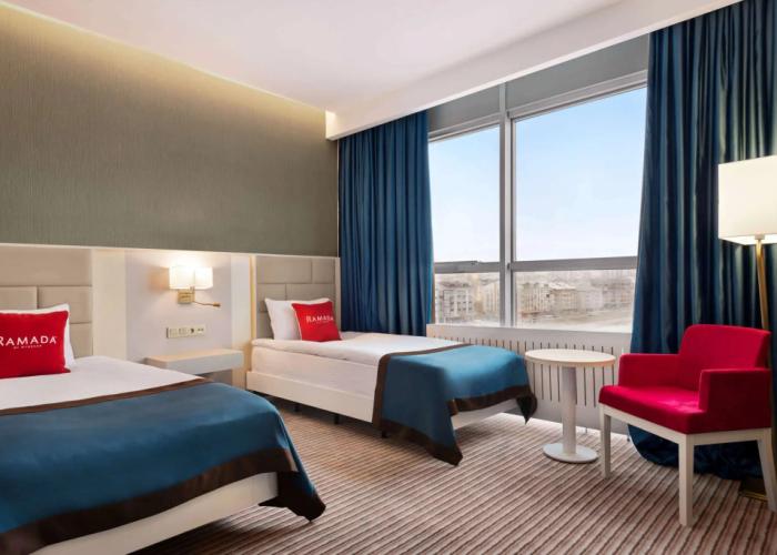 Ramada by Wyndham Sivas