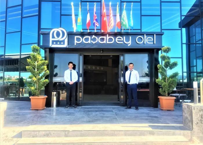 Grand Pasabey Otel