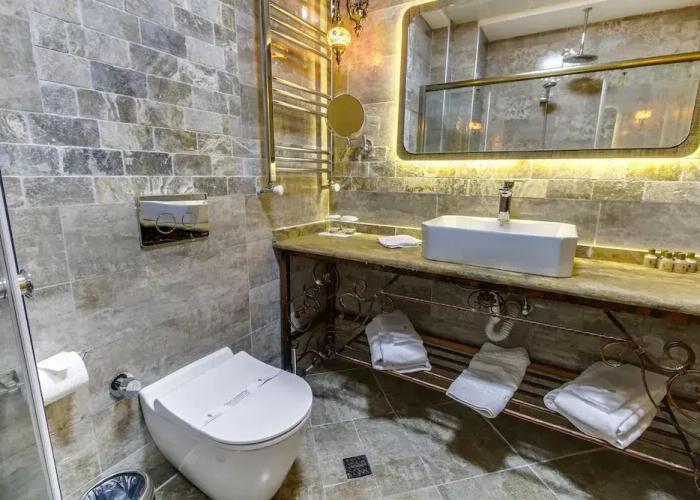 Sivas Keykavus Hotel