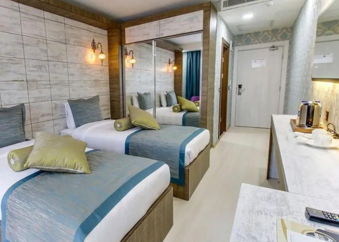 Sivas Keykavus Hotel