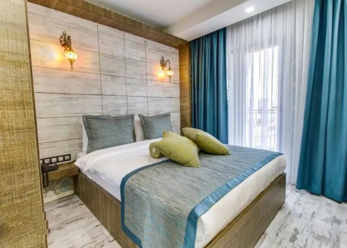 Sivas Keykavus Hotel