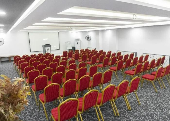 Behrampasa Otel Cafe Restaurant