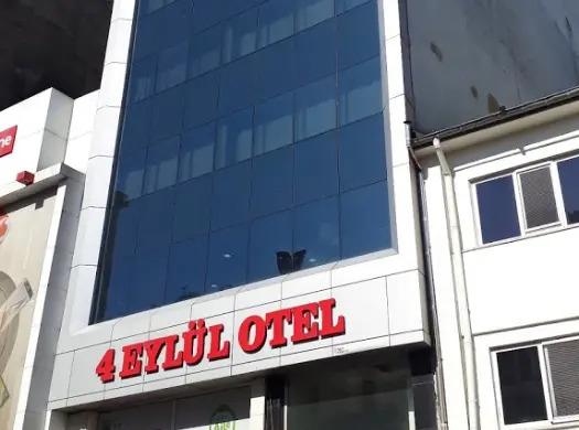 4 Eylul Otel