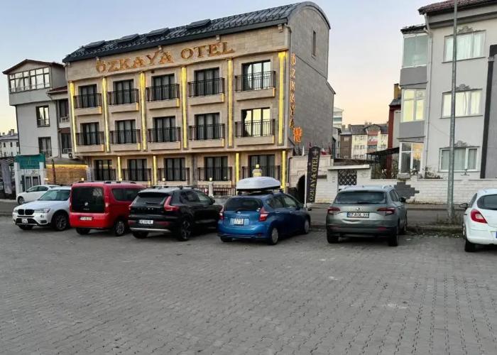 Ozkaya Otel