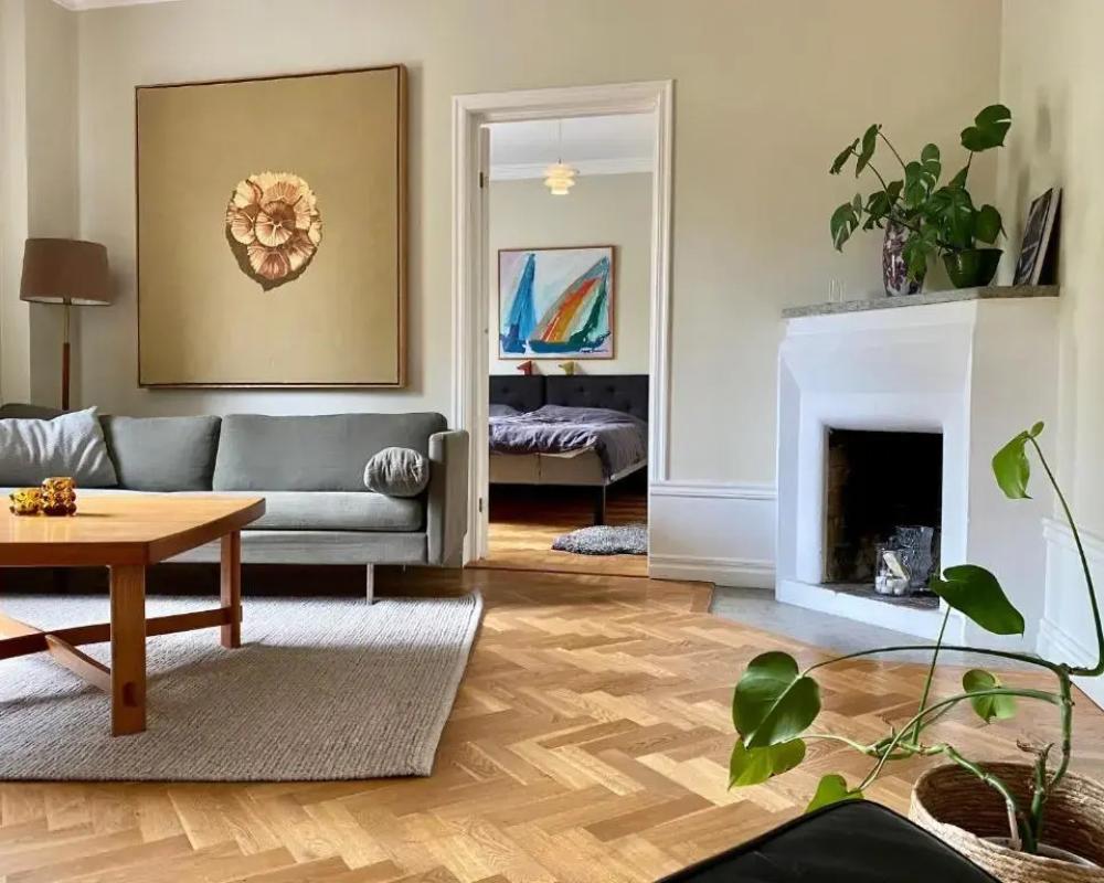 Sköna Hönor Apartments