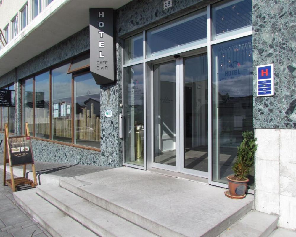 Hotel Vestmannaeyjar