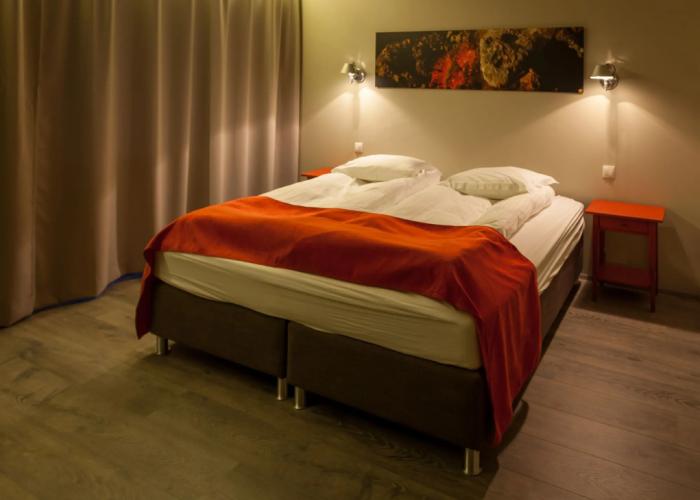 Hotel Vestmannaeyjar
