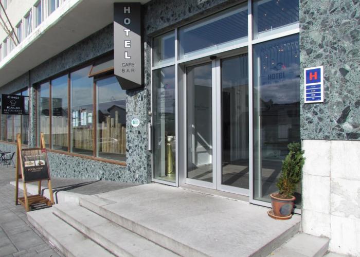 Hotel Vestmannaeyjar