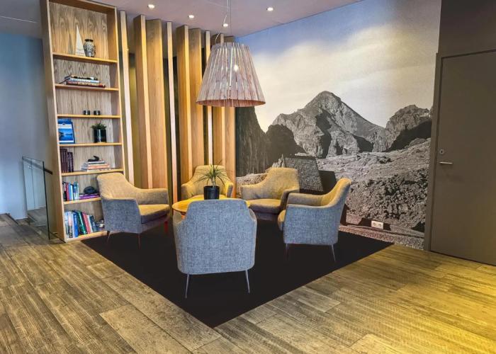 Hotel Vestmannaeyjar