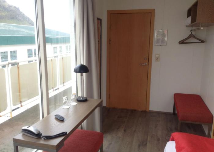 Hotel Vestmannaeyjar