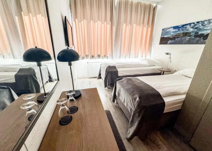 Hotel Vestmannaeyjar