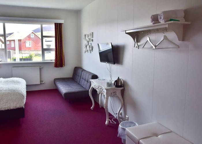 Guesthouse Hamar