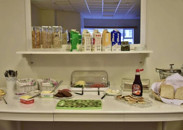 Guesthouse Hamar