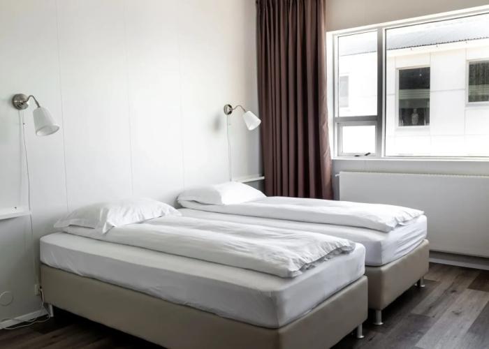 Guesthouse Hamar