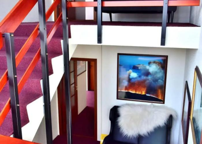 Guesthouse Hamar
