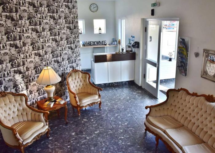 Guesthouse Hamar