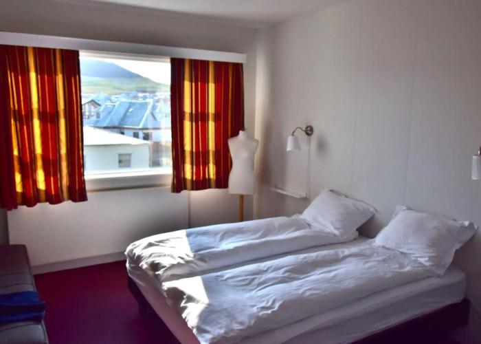 Guesthouse Hamar