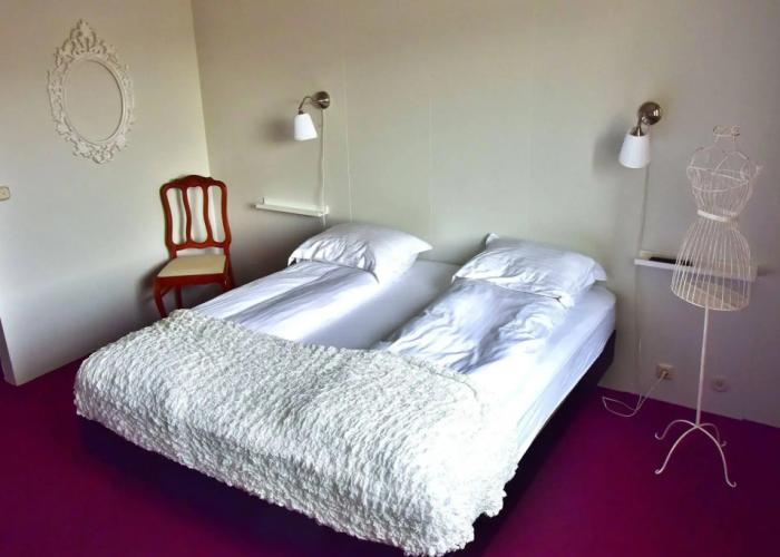 Guesthouse Hamar