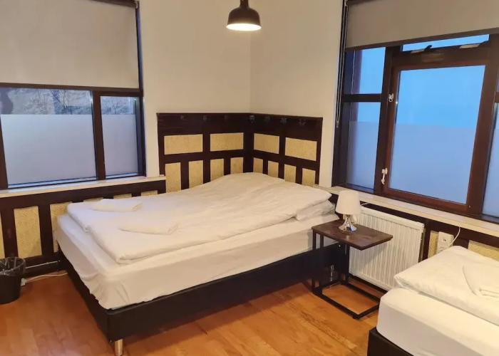 Lava Guesthouse