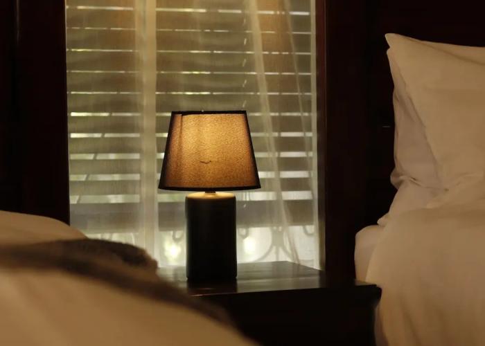Room-zambezi Family Lodge - Elephant Roo