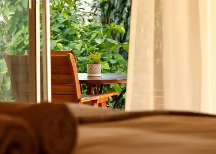 Room-zambezi Family Lodge - Elephant Roo