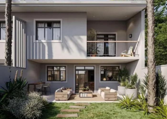 Victoria Falls Condos