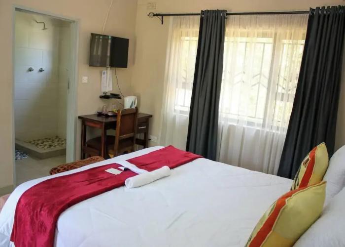 Room in B&B - Cozy and Stylish Room