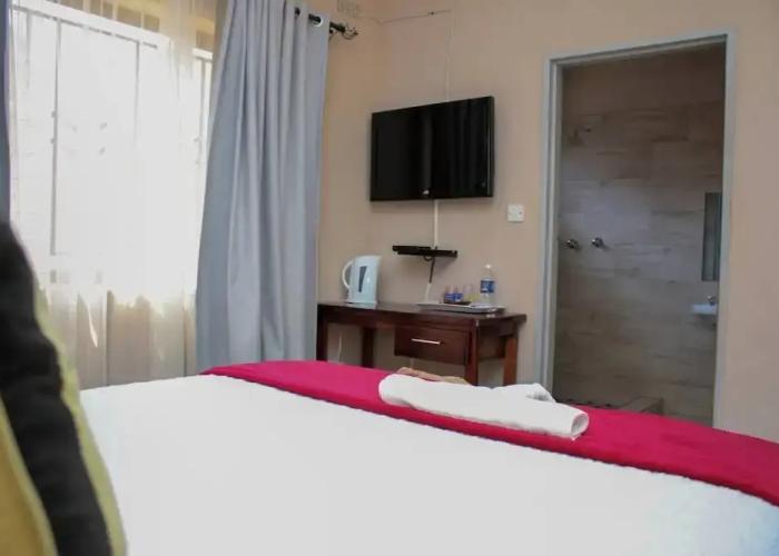 Room in B&B - Cozy and Stylish Room