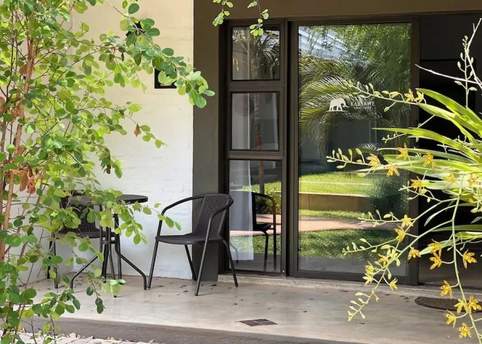 Kabakwe Guest Lodge