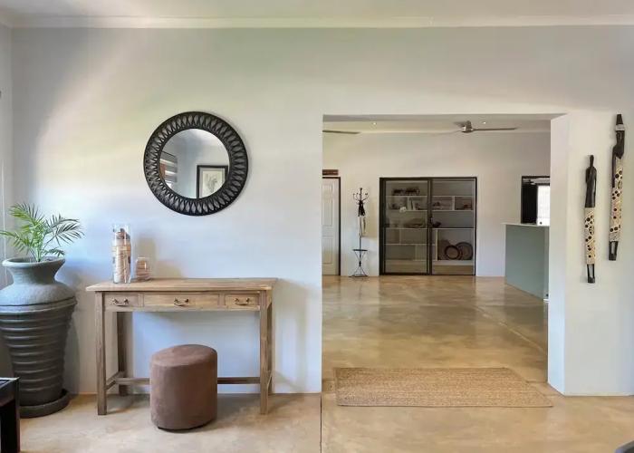 Kabakwe Guest Lodge