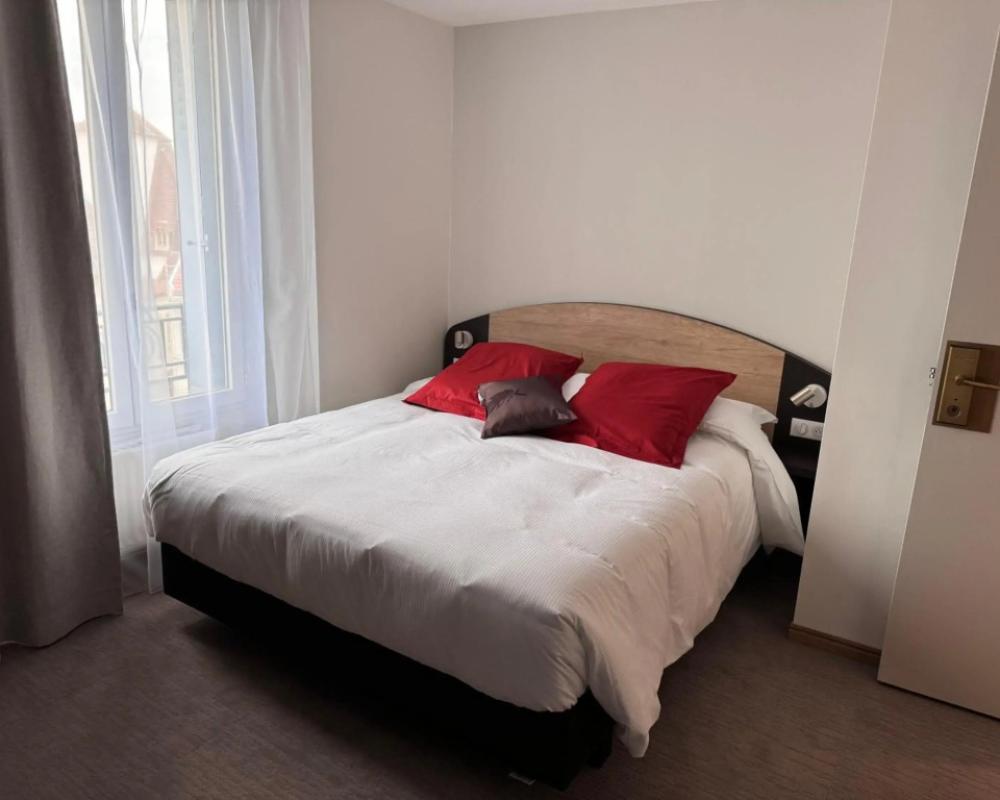 Brit Hotel de Grignan