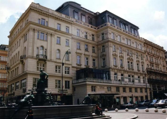 Vienna