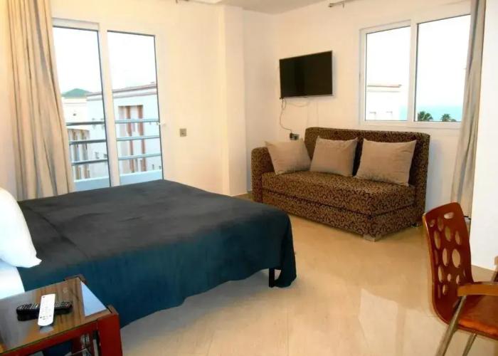 Boutique Hôtel Albaraka