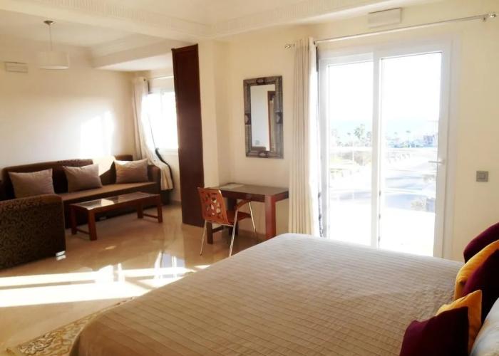Boutique Hôtel Albaraka