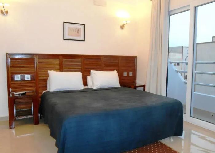 Boutique Hôtel Albaraka