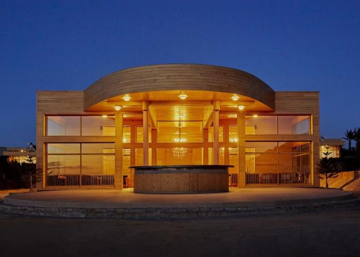 Dakhla Club Hotel & Spa