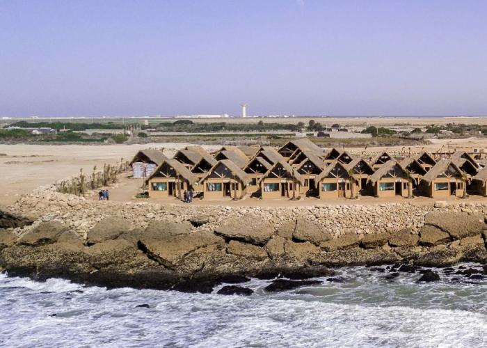 West Point Dakhla