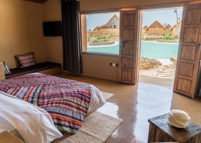 West Point Dakhla