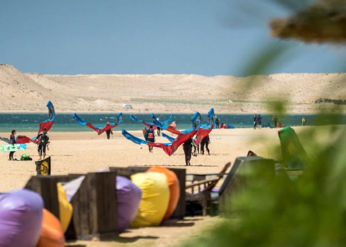 West Point Dakhla