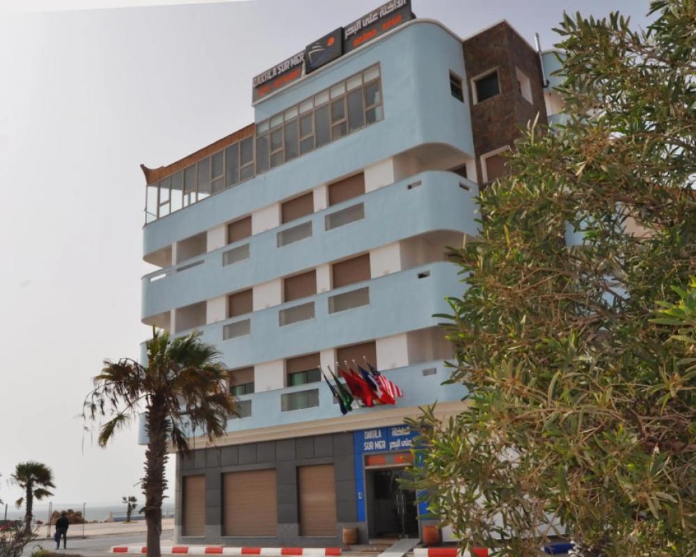 Dakhla Sur Mer