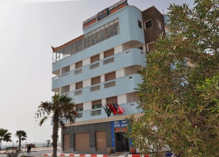 Dakhla Sur Mer