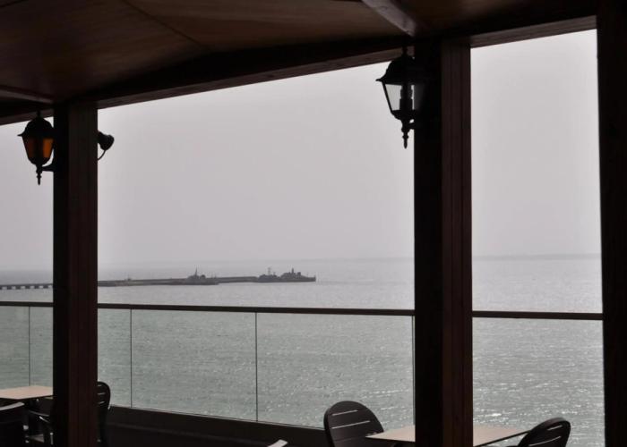 Dakhla Sur Mer