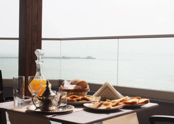 Dakhla Sur Mer