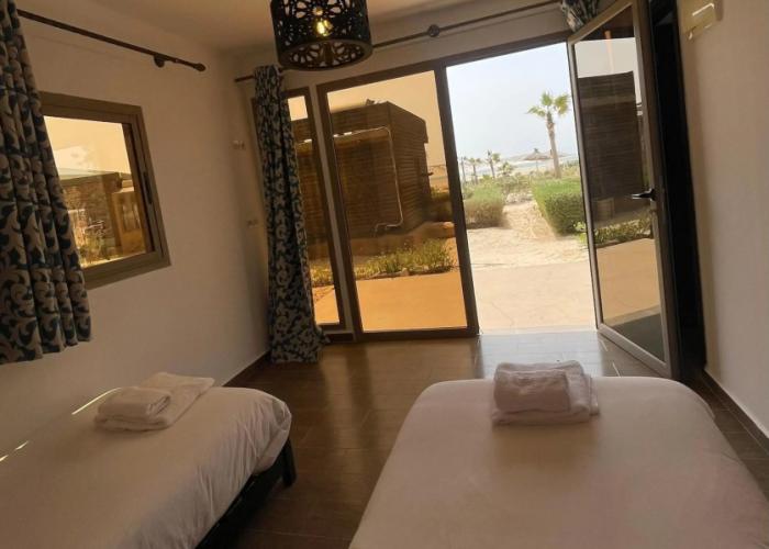 Dakhla Camp