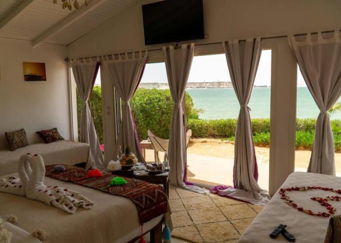 Hotel Pk 25