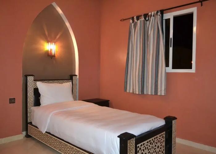 Inyan Dakhla Hotel