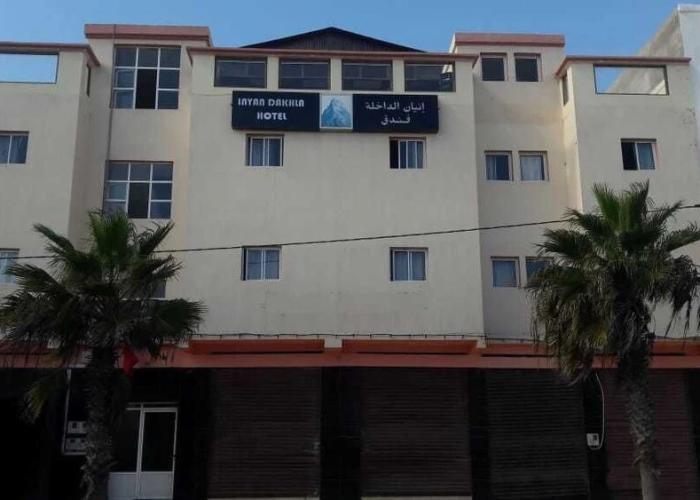 Inyan Dakhla Hotel